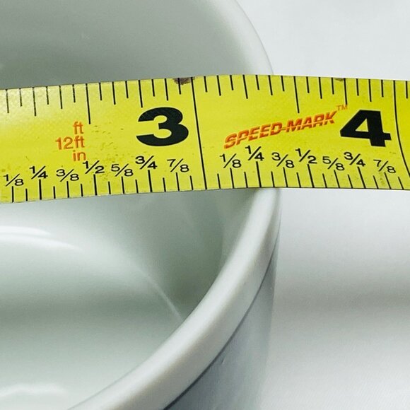 Vintage Elephant Wrap Around Ceramic Coffee Mug 10 Oz - Picture 9 of 9